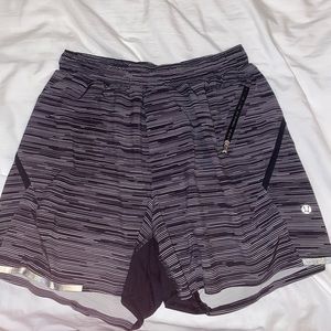 lululemon men’s shorts
